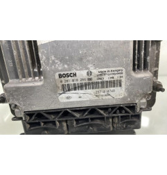 Calculateur moteur RENAULT SCENIC 3