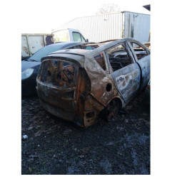 Calculateur moteur RENAULT SCENIC 3
