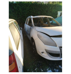 Calculateur moteur RENAULT SCENIC 3