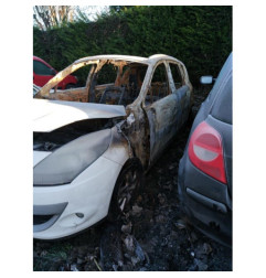 Calculateur moteur RENAULT SCENIC 3