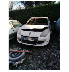 Calculateur moteur RENAULT SCENIC 3
