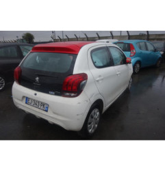 Trappe d'essence PEUGEOT 108