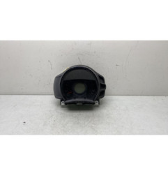 Compteur PEUGEOT 108