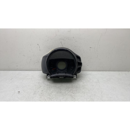 Compteur PEUGEOT 108