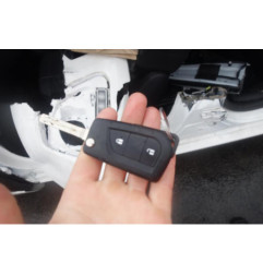 Compteur PEUGEOT 108