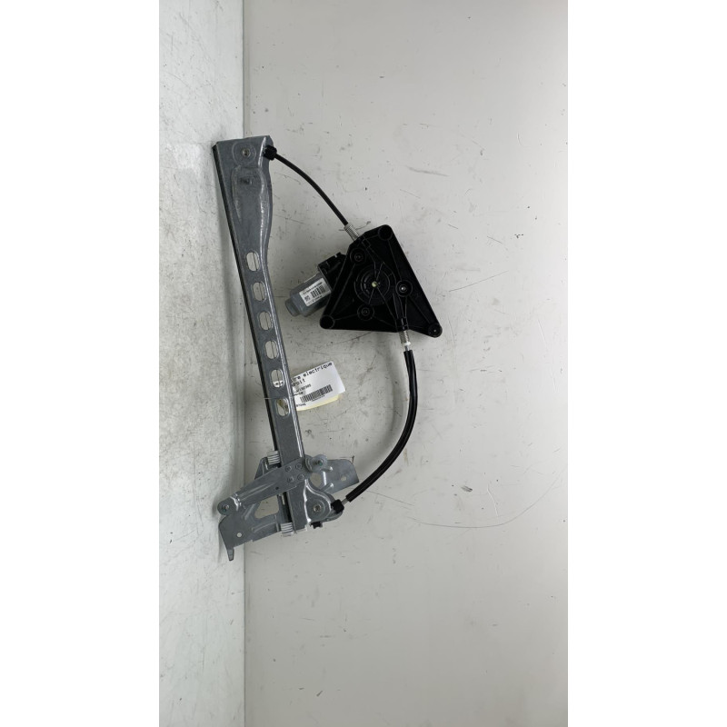 Leve vitre electrique avant droit PEUGEOT 108 Photo n°2