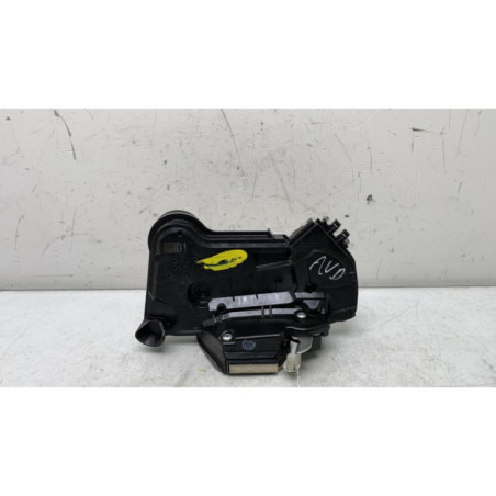 Serrure avant droit PEUGEOT 108