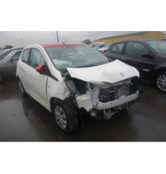 Serrure avant droit PEUGEOT 108