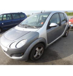 Commodo d'essuie glaces SMART FORFOUR 1