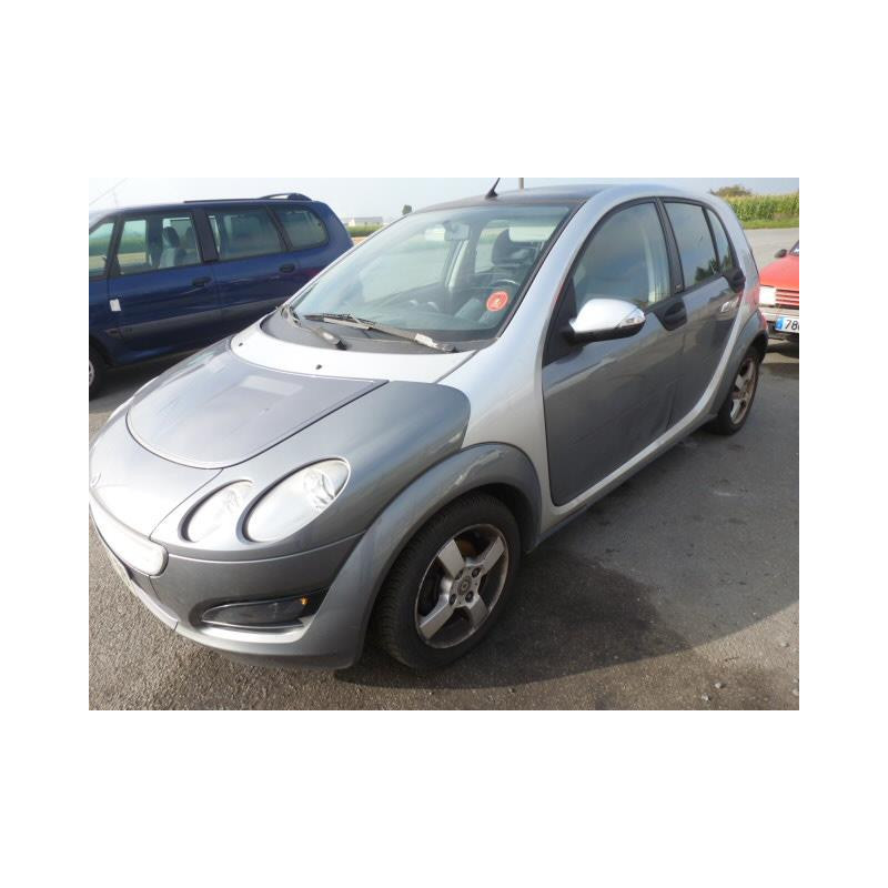 Commodo d'essuie glaces SMART FORFOUR 1 Photo n°4