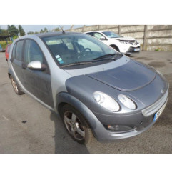 Commodo d'essuie glaces SMART FORFOUR 1