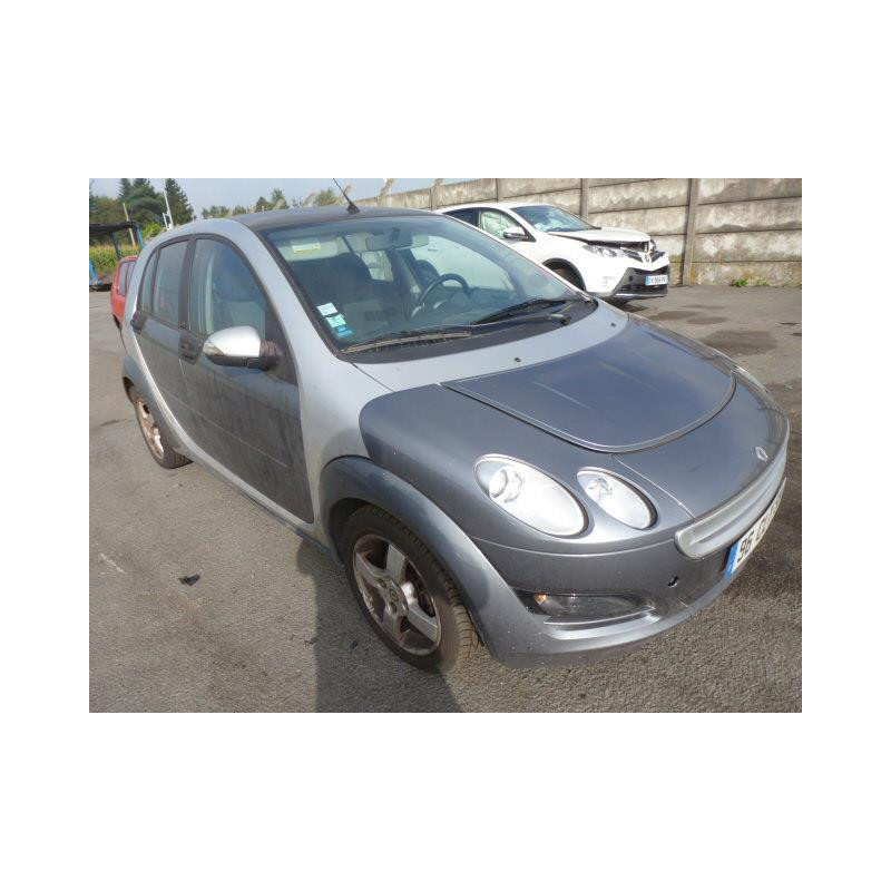 Commodo d'essuie glaces SMART FORFOUR 1 Photo n°5