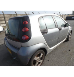 Commodo d'essuie glaces SMART FORFOUR 1