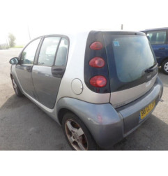 Commodo d'essuie glaces SMART FORFOUR 1