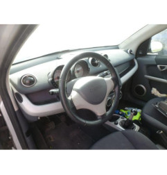 Commodo d'essuie glaces SMART FORFOUR 1
