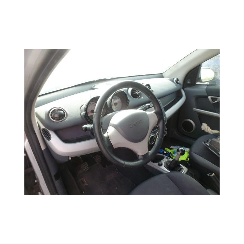 Commodo d'essuie glaces SMART FORFOUR 1 Photo n°8