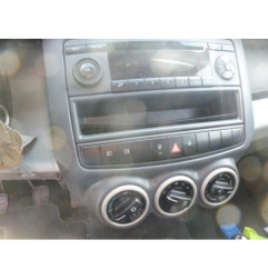 Commodo d'essuie glaces SMART FORFOUR 1