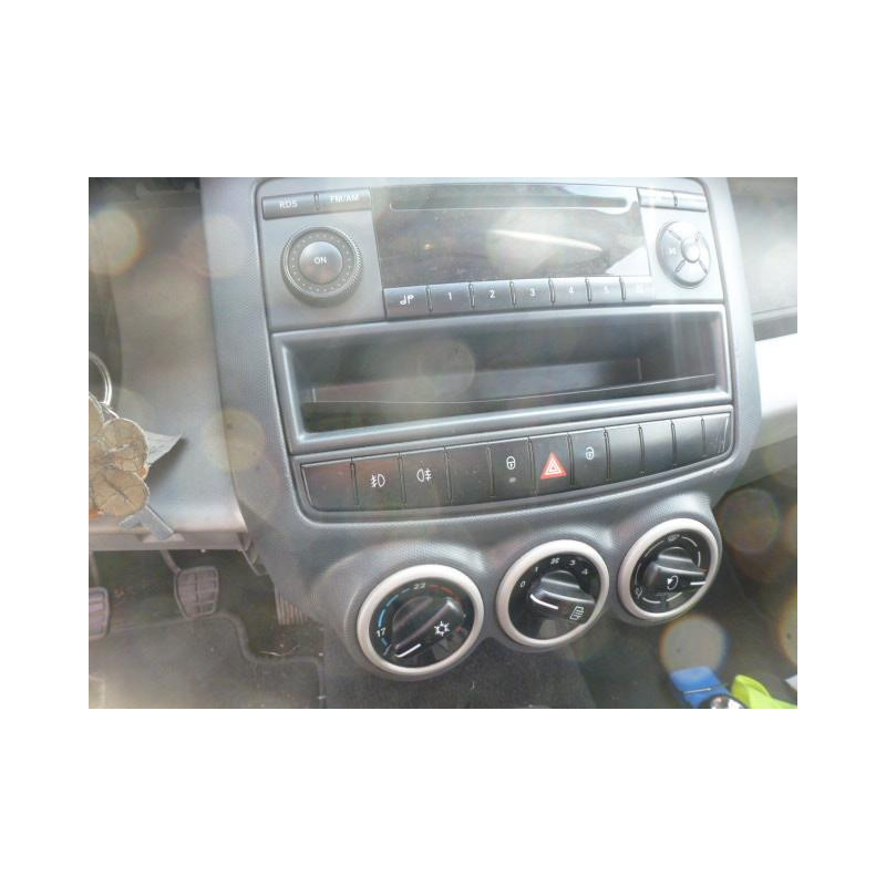 Commodo d'essuie glaces SMART FORFOUR 1 Photo n°9