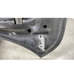 Capot MAZDA 3 2 Photo n°1