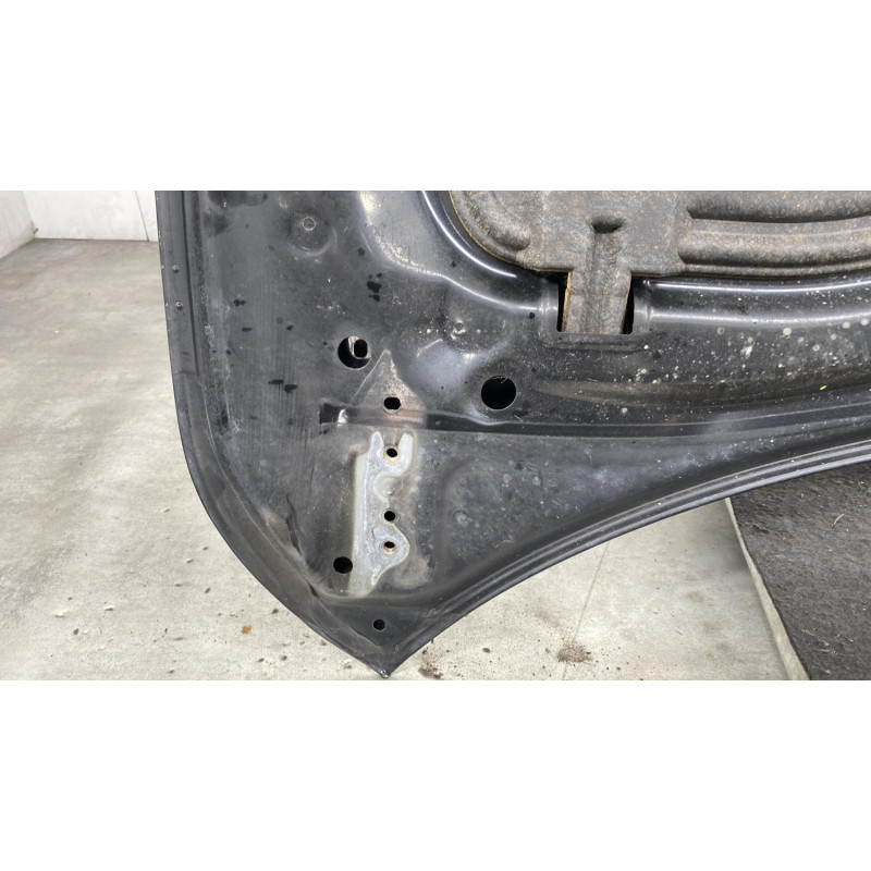 Capot MAZDA 3 2 Photo n°4