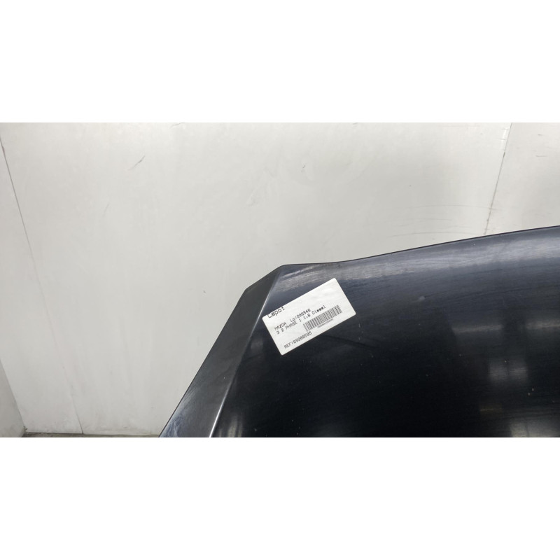 Capot MAZDA 3 2 Photo n°5
