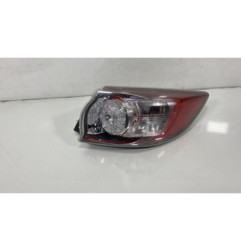 Feu arriere principal droit (feux) MAZDA 3 2 Photo n°1