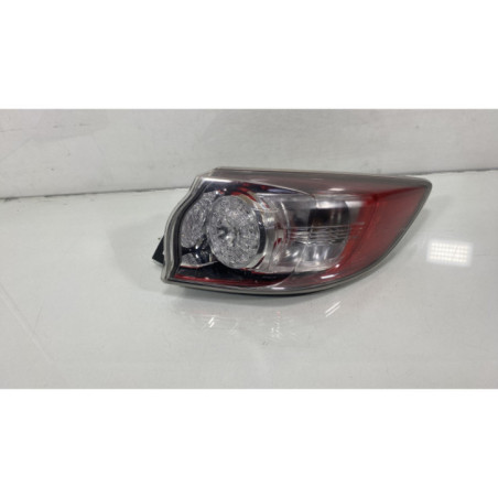 Feu arriere principal droit (feux) MAZDA 3 2 Photo n°1