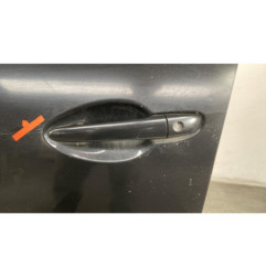 Porte avant gauche MAZDA 3 2