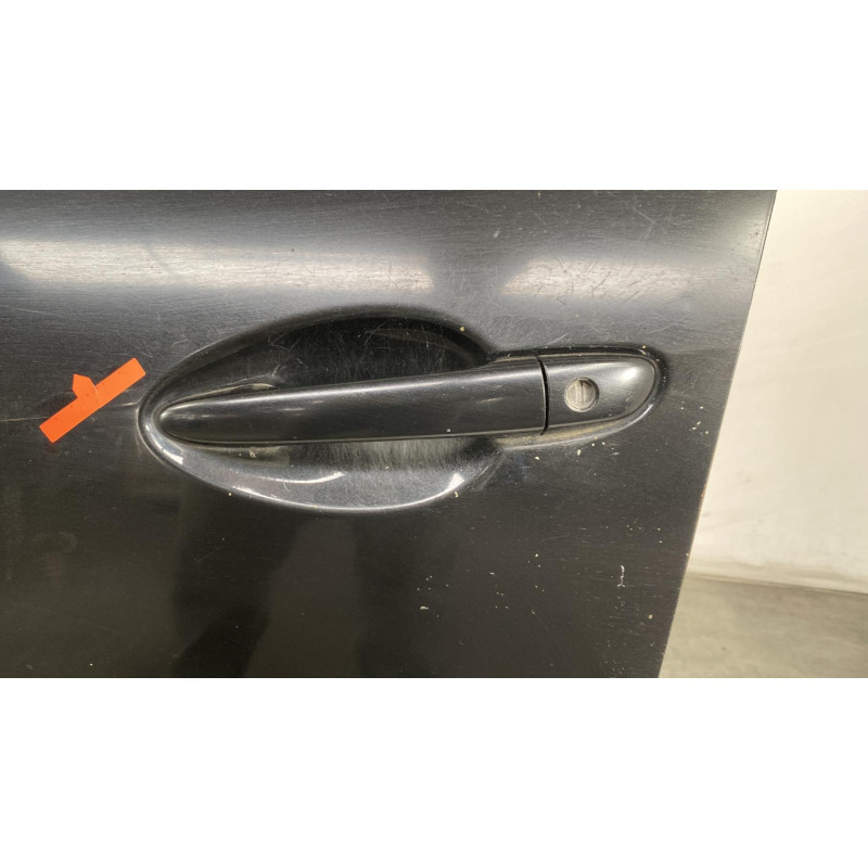 Porte avant gauche MAZDA 3 2 Photo n°3