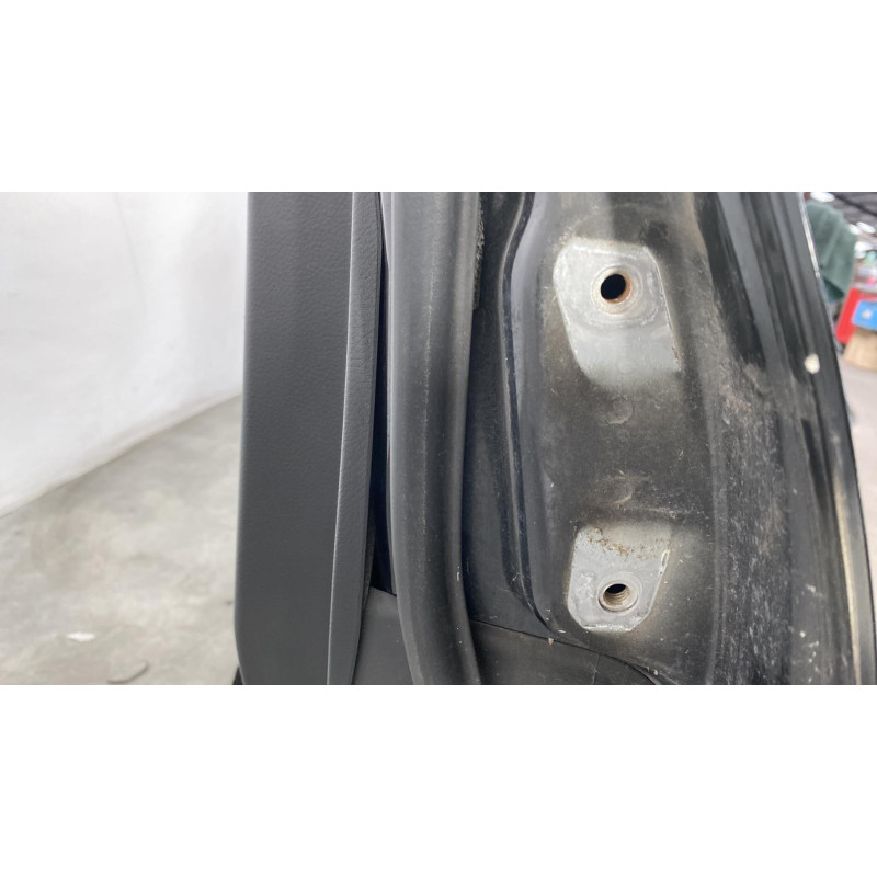 Porte avant gauche MAZDA 3 2 Photo n°4