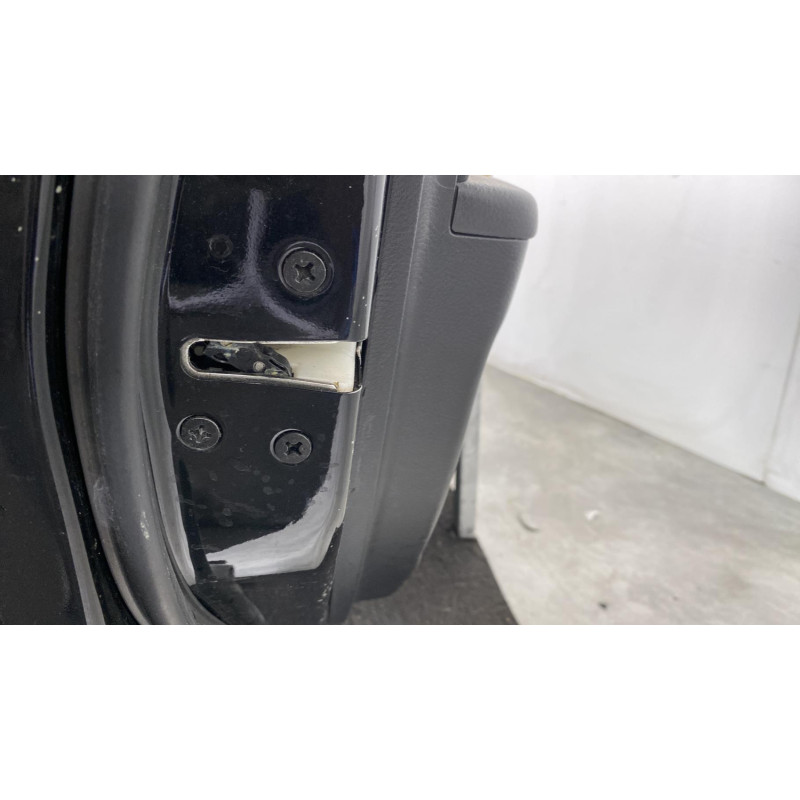 Porte avant gauche MAZDA 3 2 Photo n°5