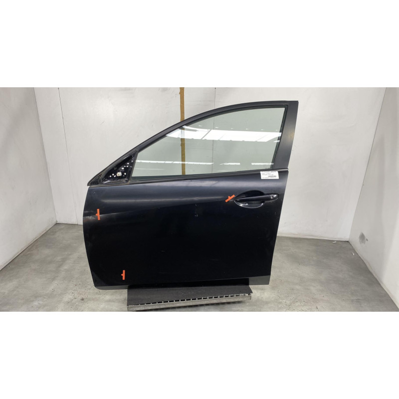 Porte avant gauche MAZDA 3 2 Photo n°6