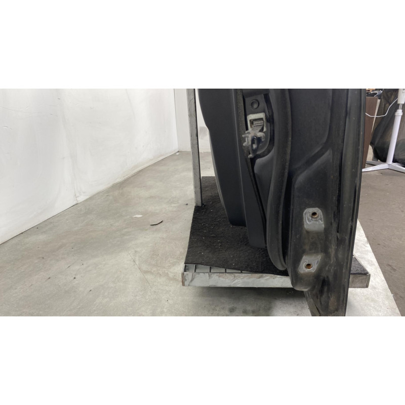 Porte avant gauche MAZDA 3 2 Photo n°9