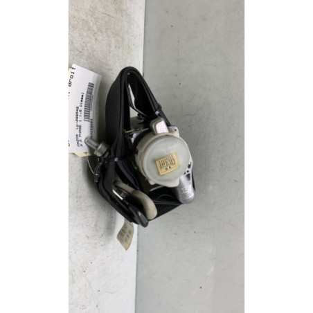 Pretensionneur de ceinture avant droit MAZDA 3 2 Photo n°1