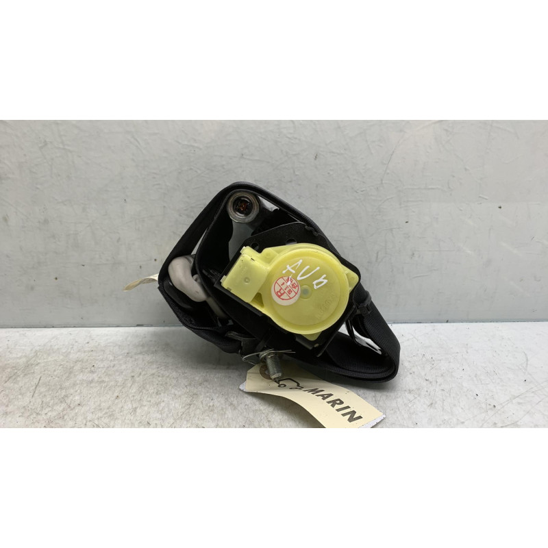 Pretensionneur de ceinture avant droit MAZDA 3 2 Photo n°4
