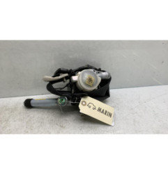 Pretensionneur de ceinture avant gauche MAZDA 3 2 Photo n°1