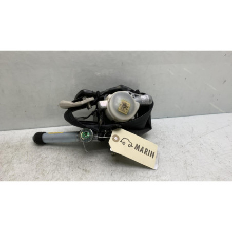 Pretensionneur de ceinture avant gauche MAZDA 3 2 Photo n°1