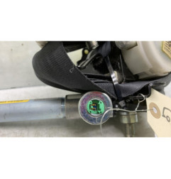 Pretensionneur de ceinture avant gauche MAZDA 3 2