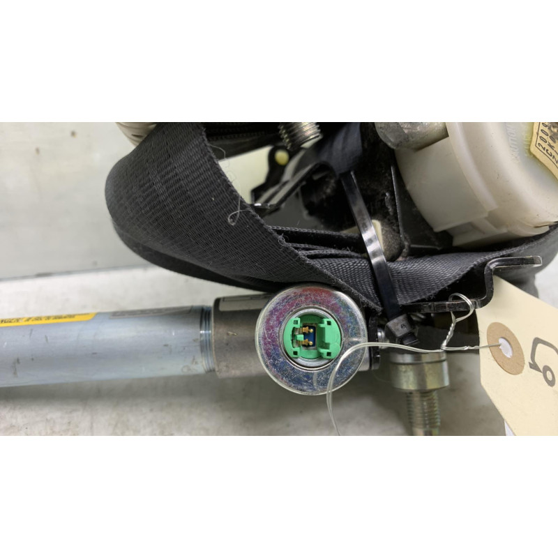Pretensionneur de ceinture avant gauche MAZDA 3 2 Photo n°4