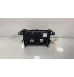 Commande chauffage MAZDA 3 2
