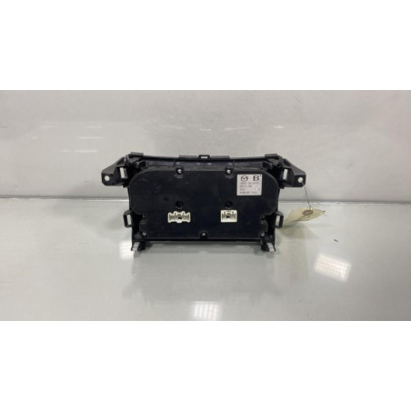 Commande chauffage MAZDA 3 2