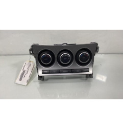 Commande chauffage MAZDA 3 2