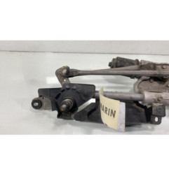 Moteur essuie glace avant MAZDA 3 2 Photo n°1