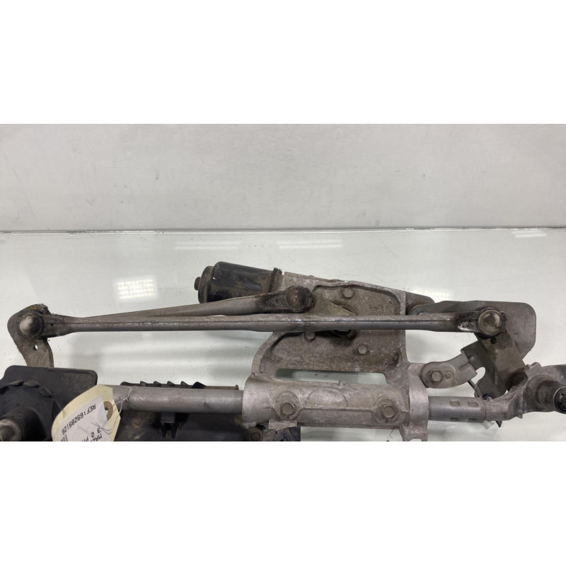 Moteur essuie glace avant MAZDA 3 2 Photo n°3