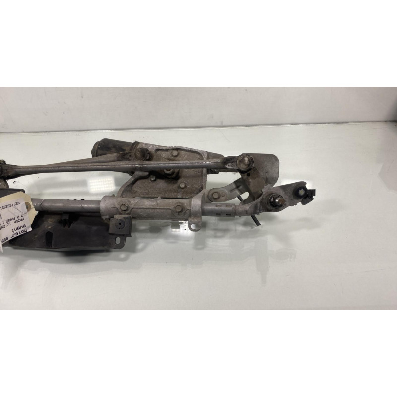 Moteur essuie glace avant MAZDA 3 2 Photo n°4