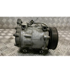 Compresseur clim MAZDA 3 2 Photo n°1