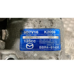 Compresseur clim MAZDA 3 2
