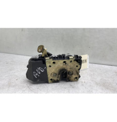 Serrure avant droit PEUGEOT 307