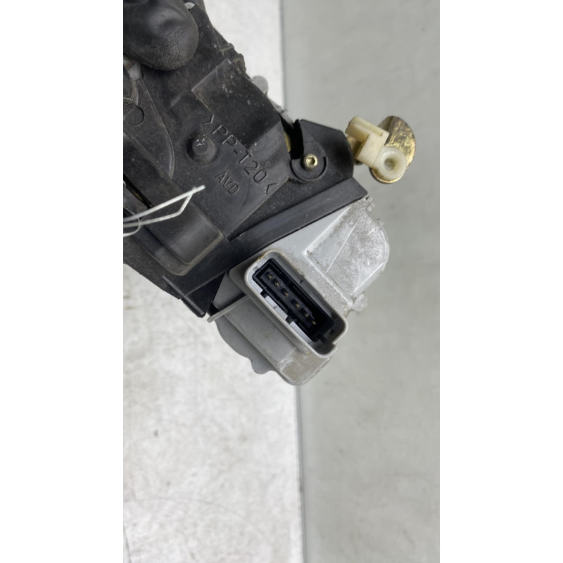 Serrure avant droit PEUGEOT 307 Photo n°4