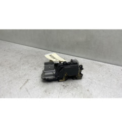 Serrure avant gauche PEUGEOT 307